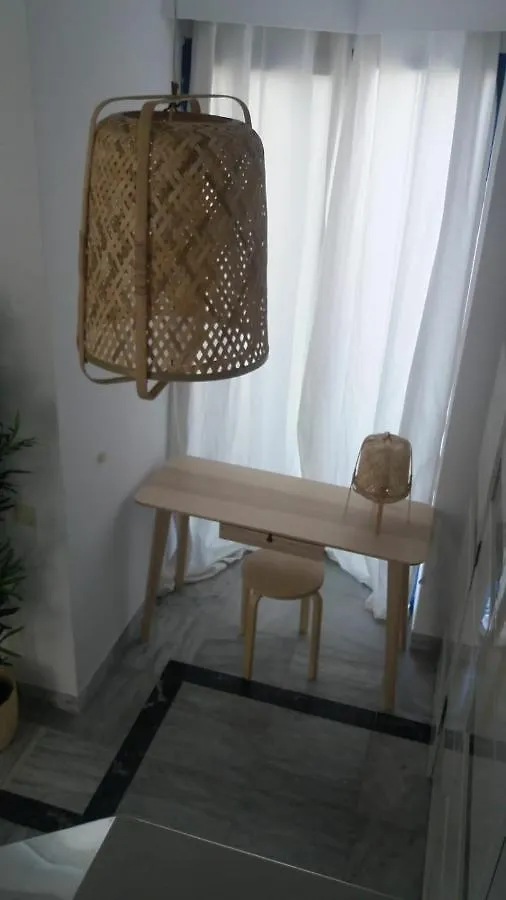 Marbella House Penthouse Apartment 0*,  Spain