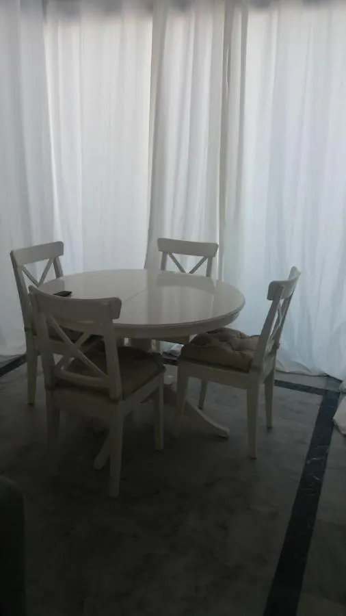 Marbella House Penthouse Apartment 0*,